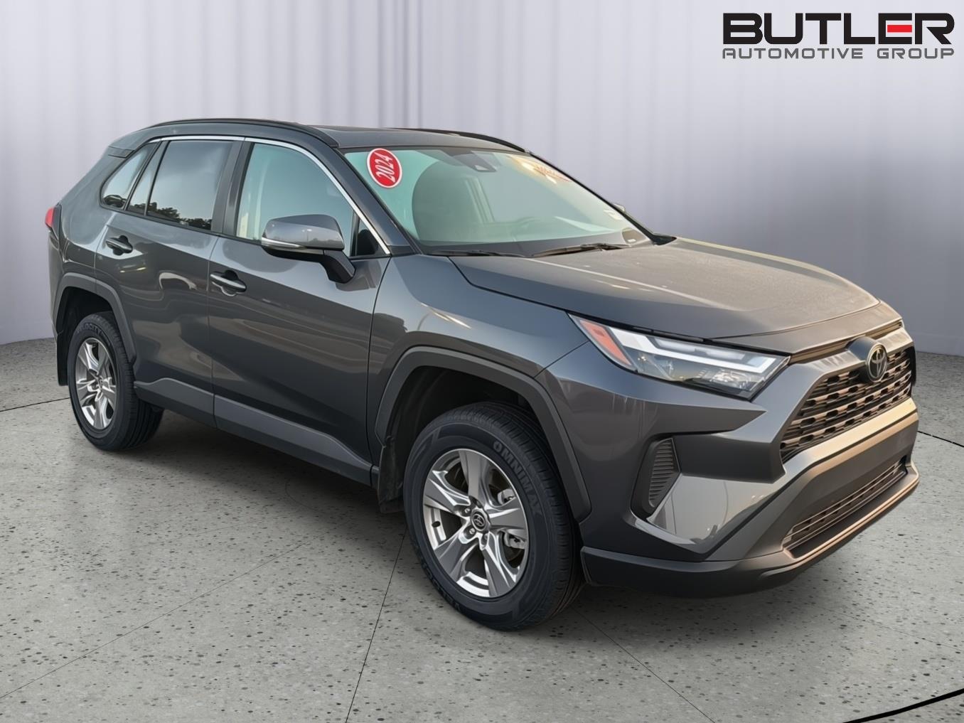 Used 2024 Toyota RAV4 SUV