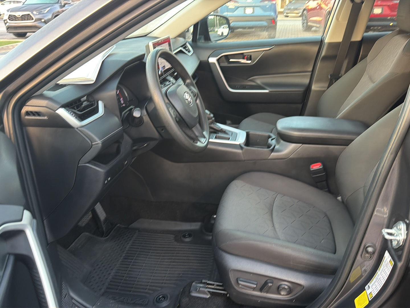 Used 2024 Toyota RAV4 SUV