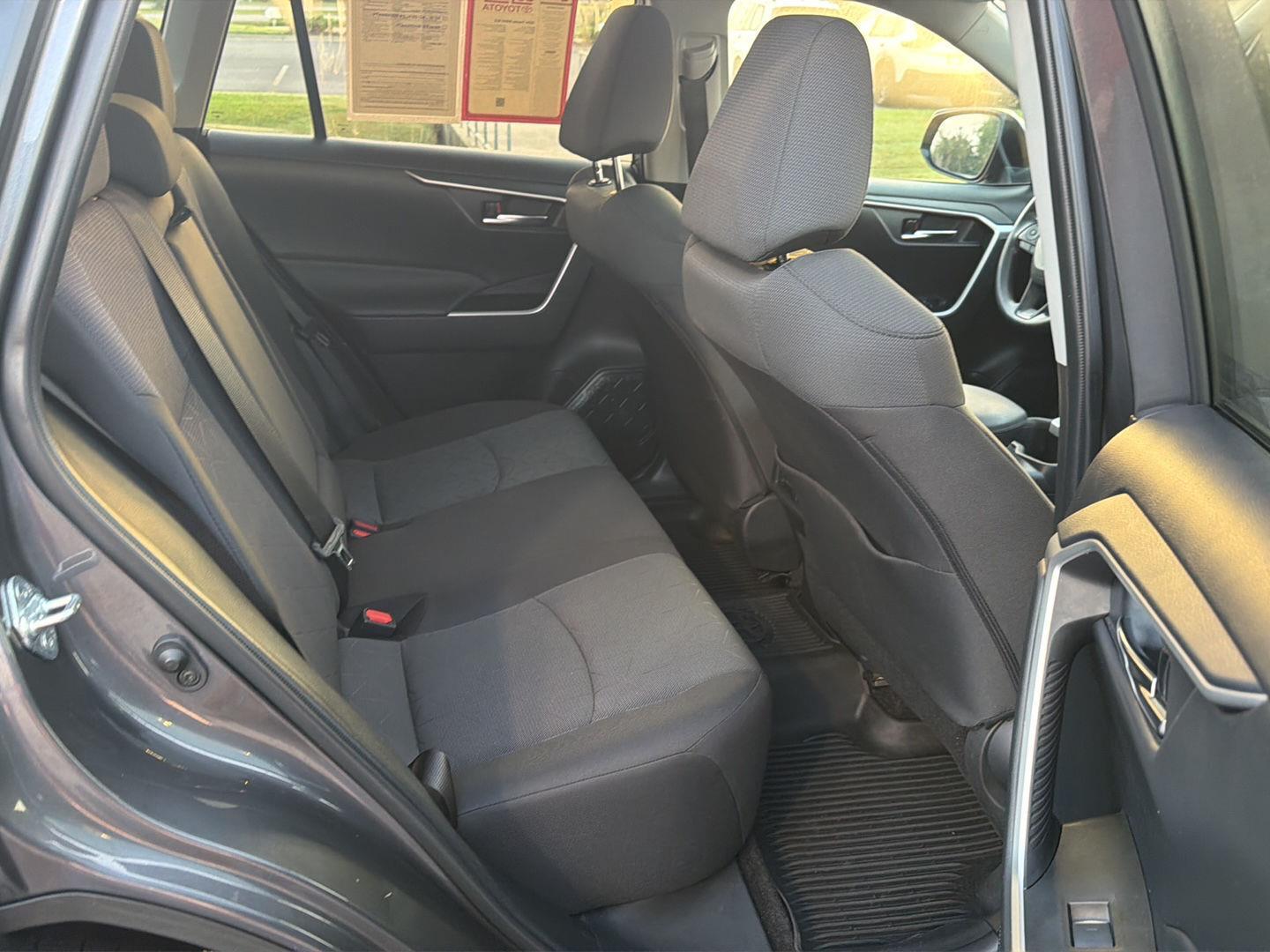 Used 2024 Toyota RAV4 SUV