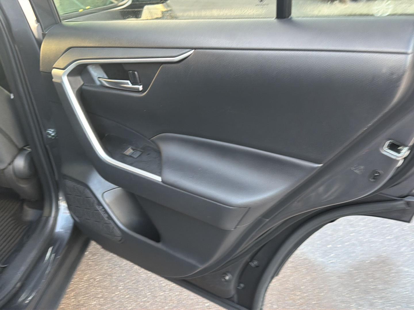 Used 2024 Toyota RAV4 SUV