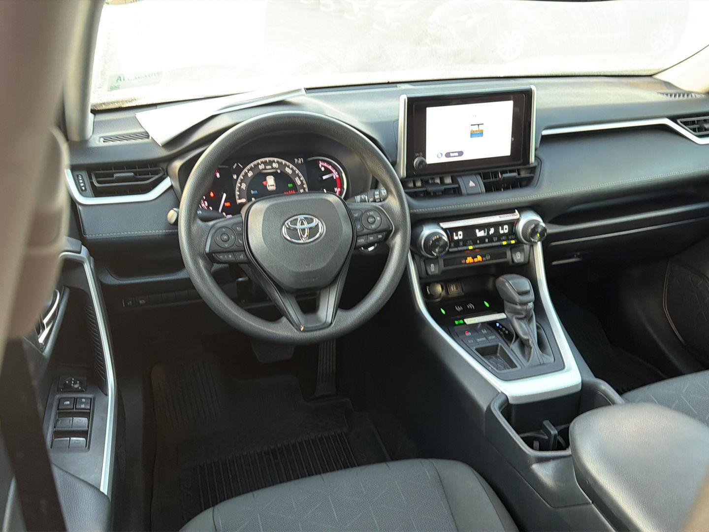 Used 2024 Toyota RAV4 SUV