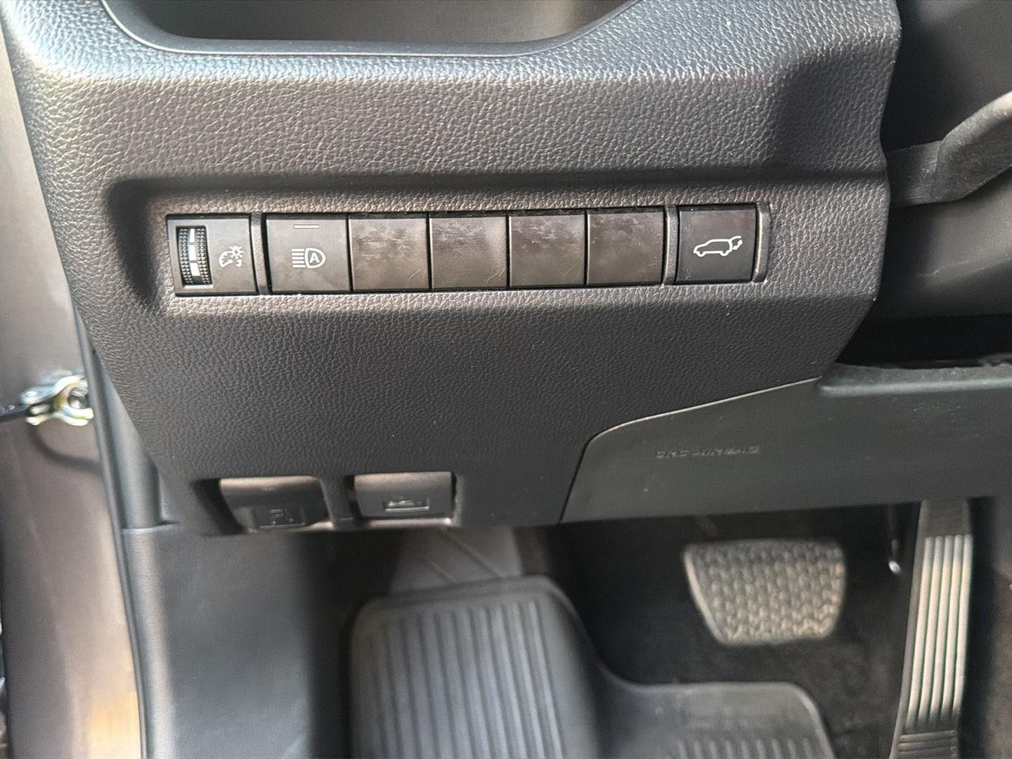 Used 2024 Toyota RAV4 SUV