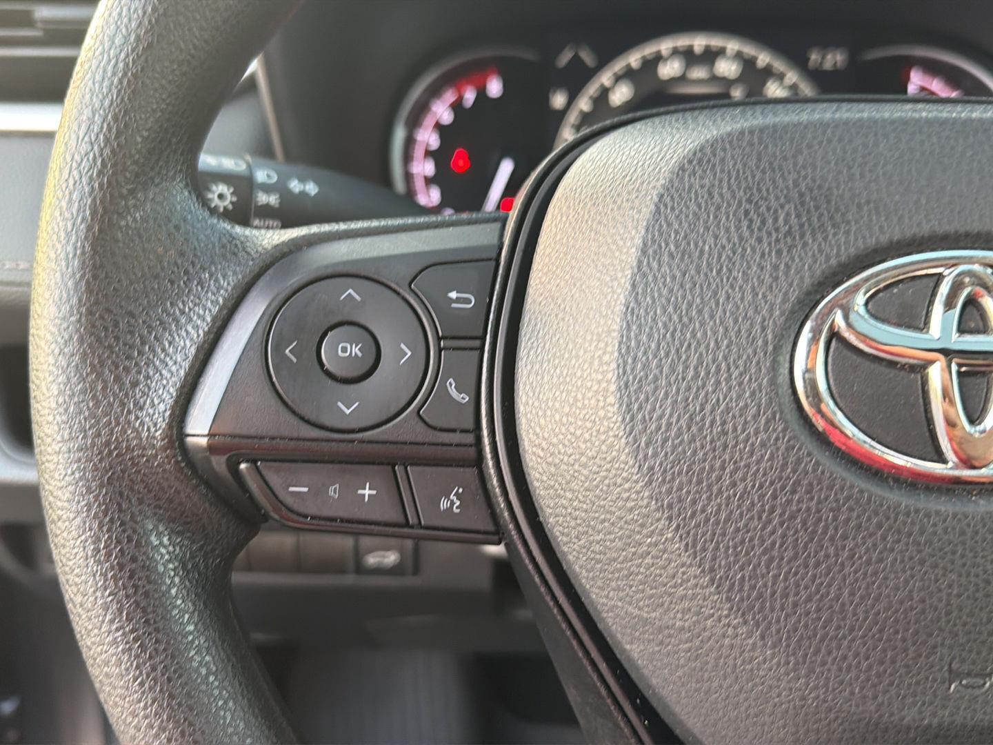 Used 2024 Toyota RAV4 SUV