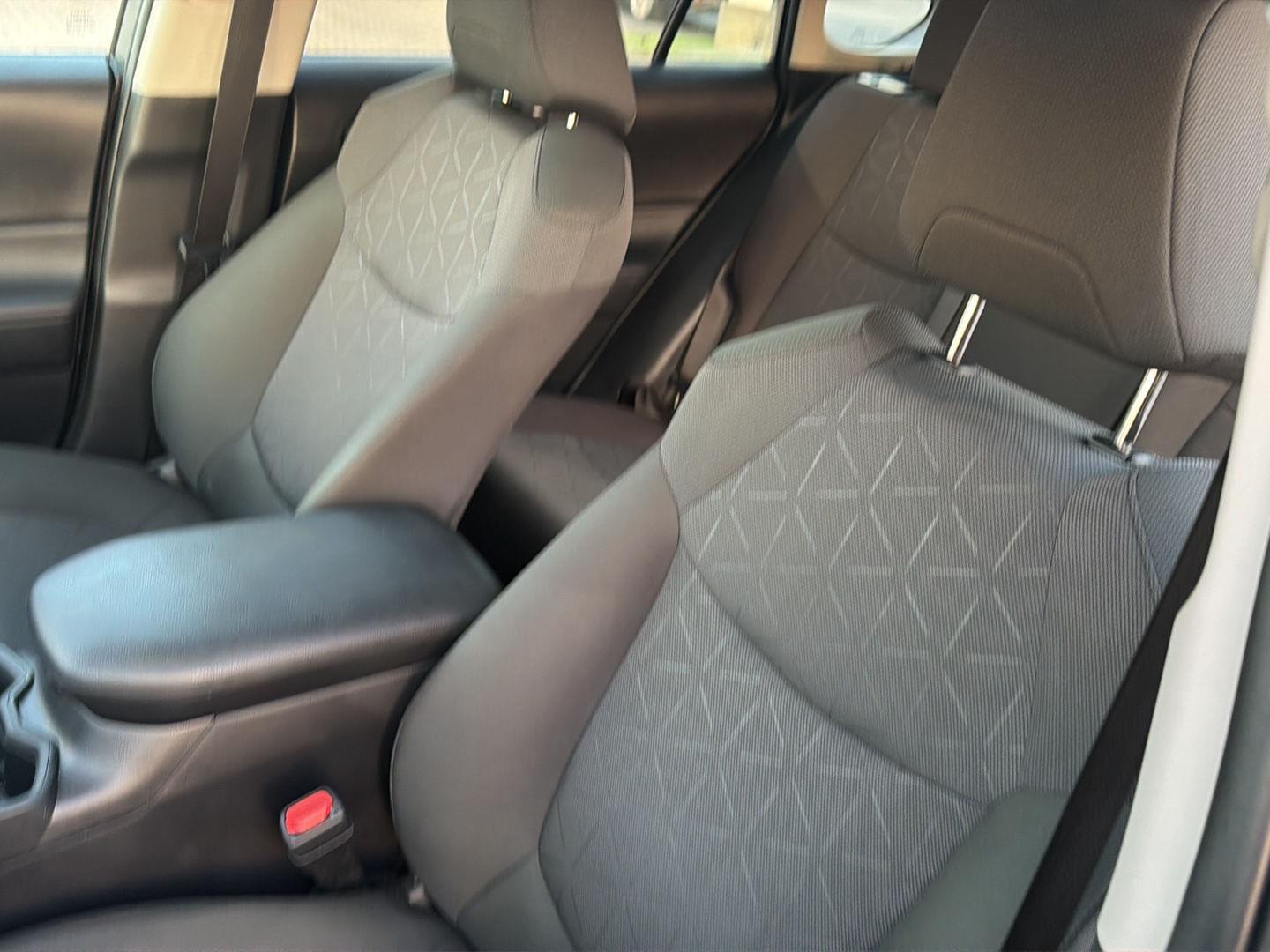 Used 2024 Toyota RAV4 SUV