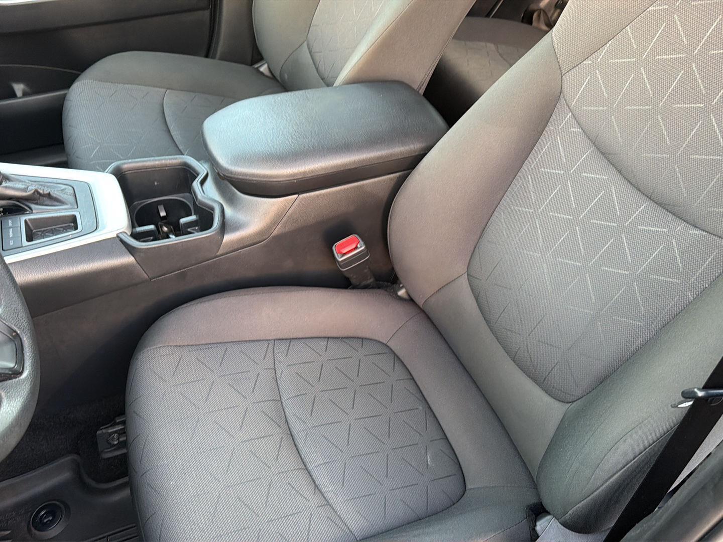 Used 2024 Toyota RAV4 SUV