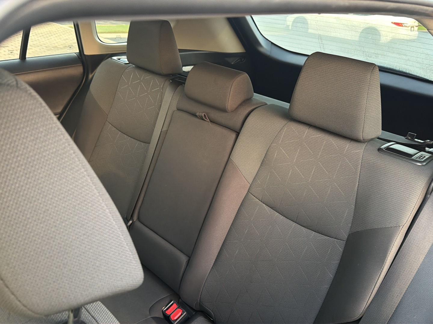 Used 2024 Toyota RAV4 SUV