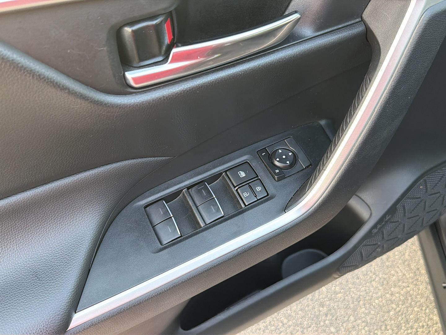 Used 2024 Toyota RAV4 SUV