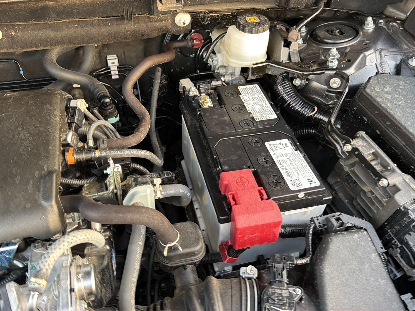 Used 2024 Toyota RAV4 SUV