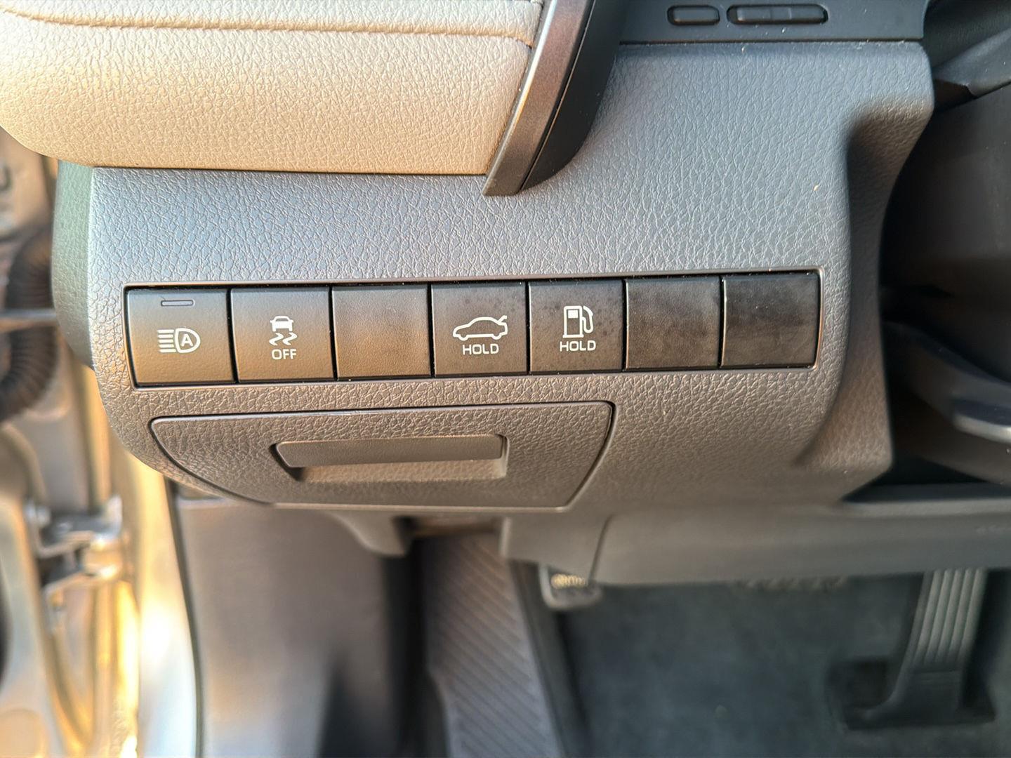 Used 2022 Toyota Camry Sedan