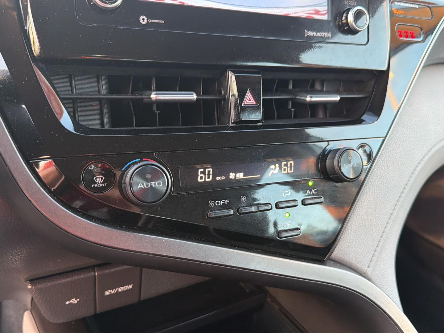 Used 2022 Toyota Camry Sedan