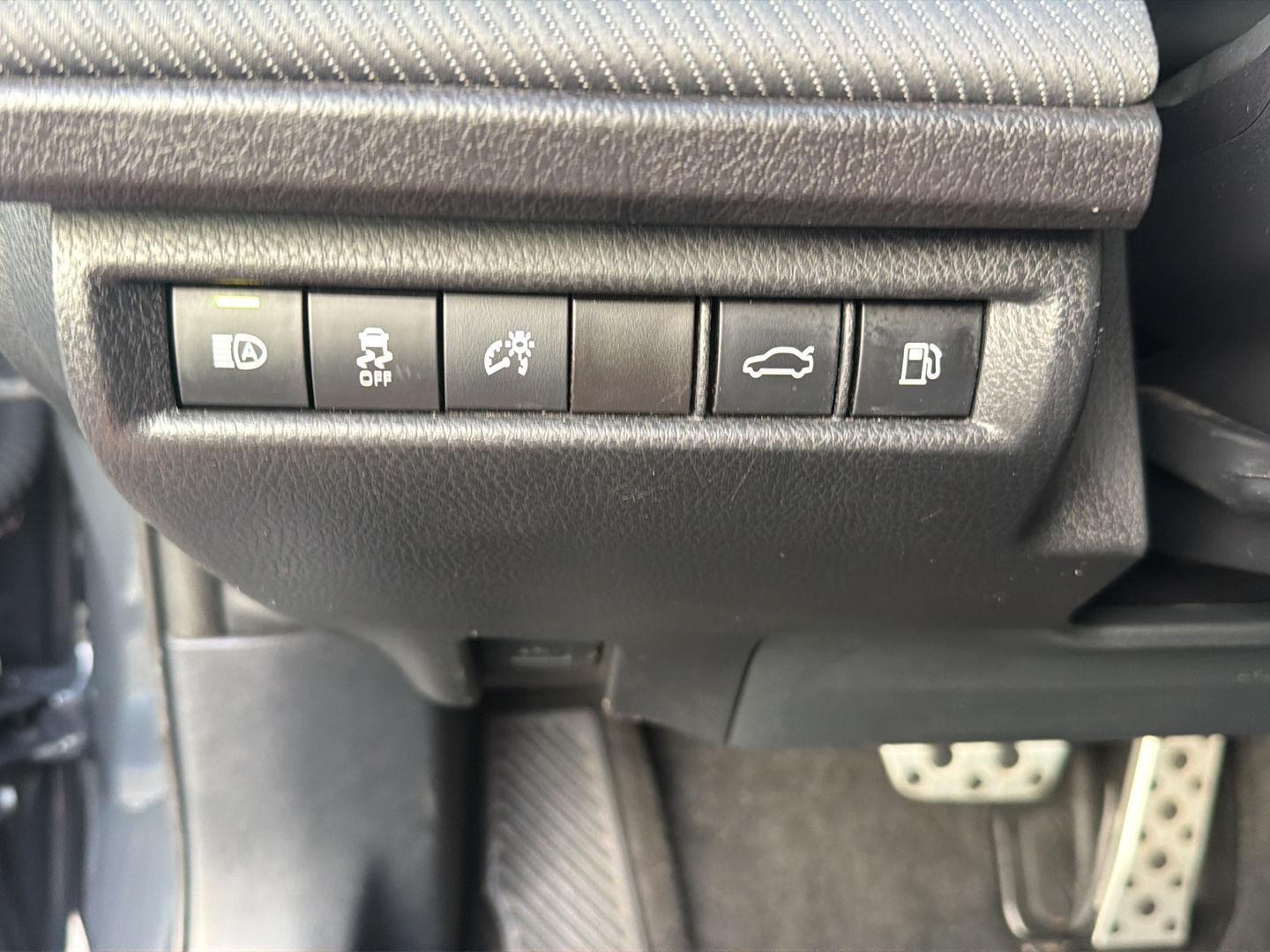 Used 2025 Toyota Camry Sedan