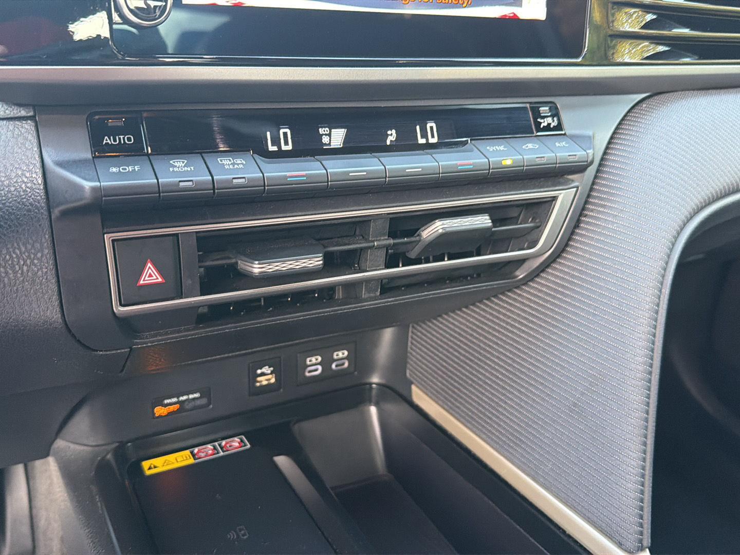 Used 2025 Toyota Camry Sedan