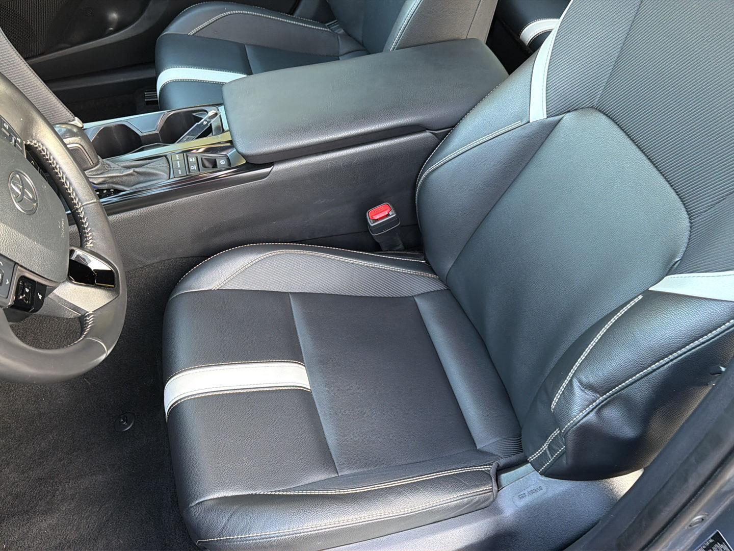 Used 2025 Toyota Camry Sedan