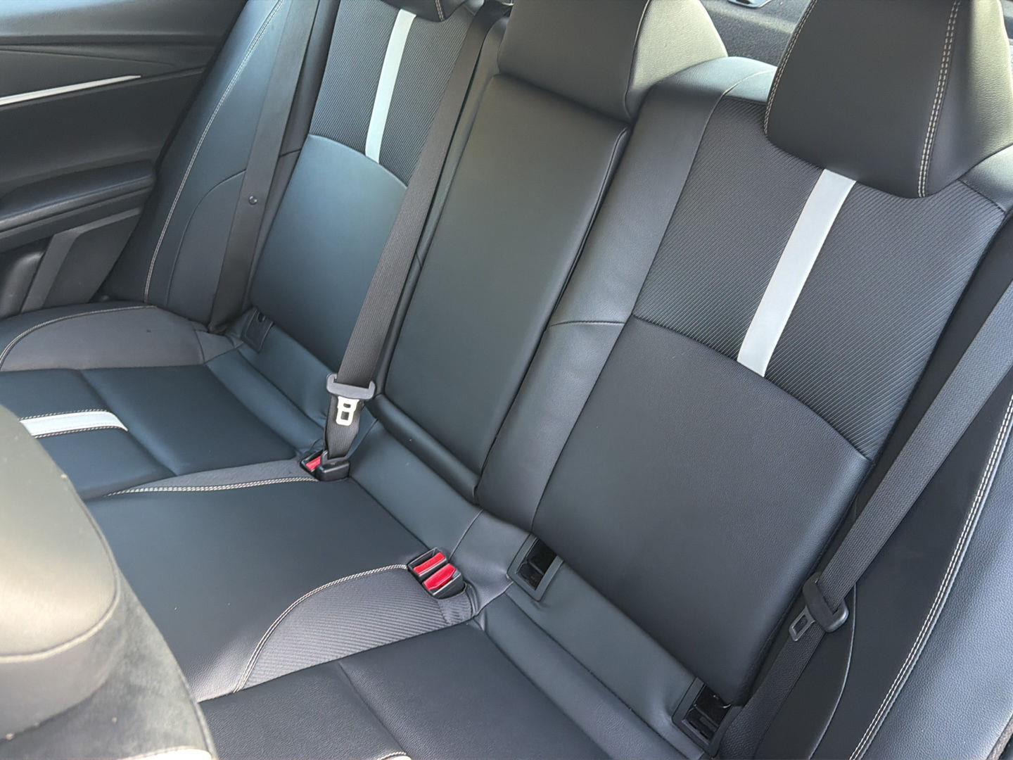 Used 2025 Toyota Camry Sedan