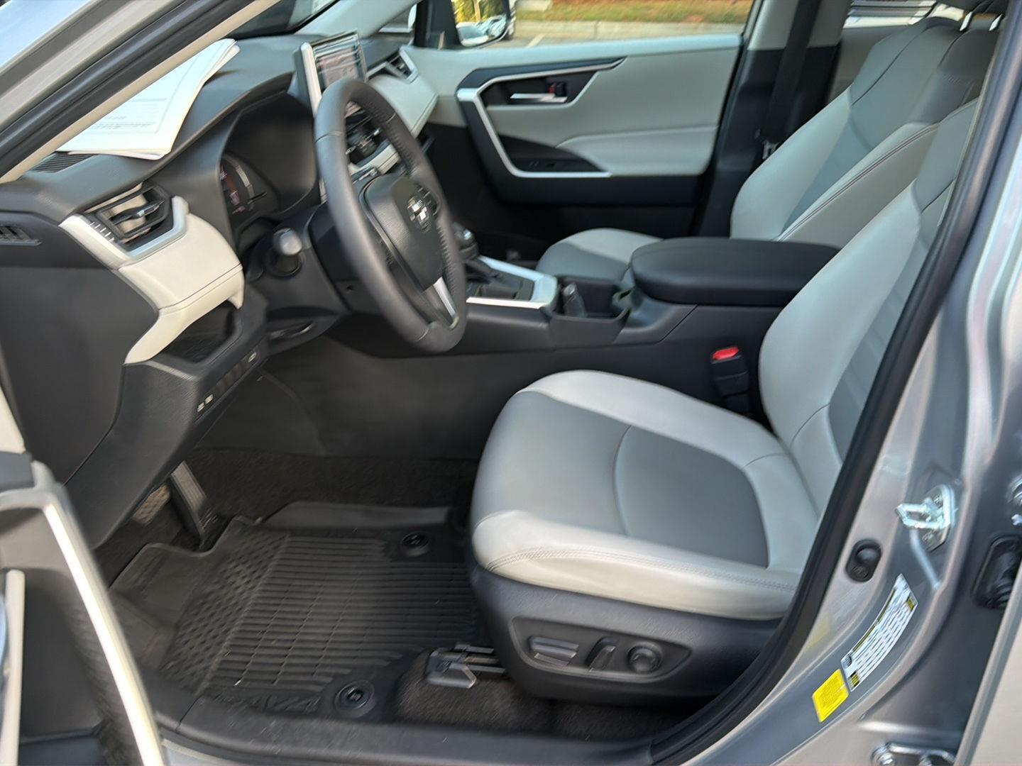 Used 2023 Toyota RAV4 SUV