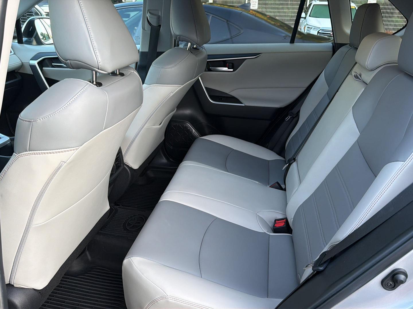 Used 2023 Toyota RAV4 SUV