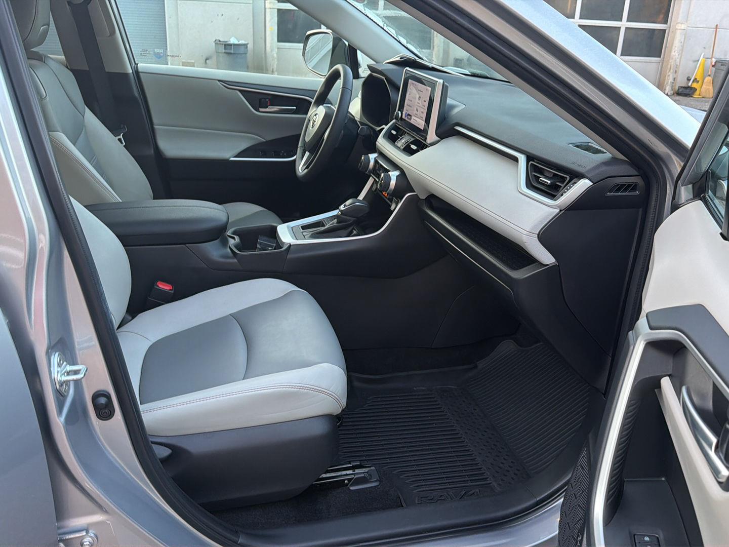 Used 2023 Toyota RAV4 SUV
