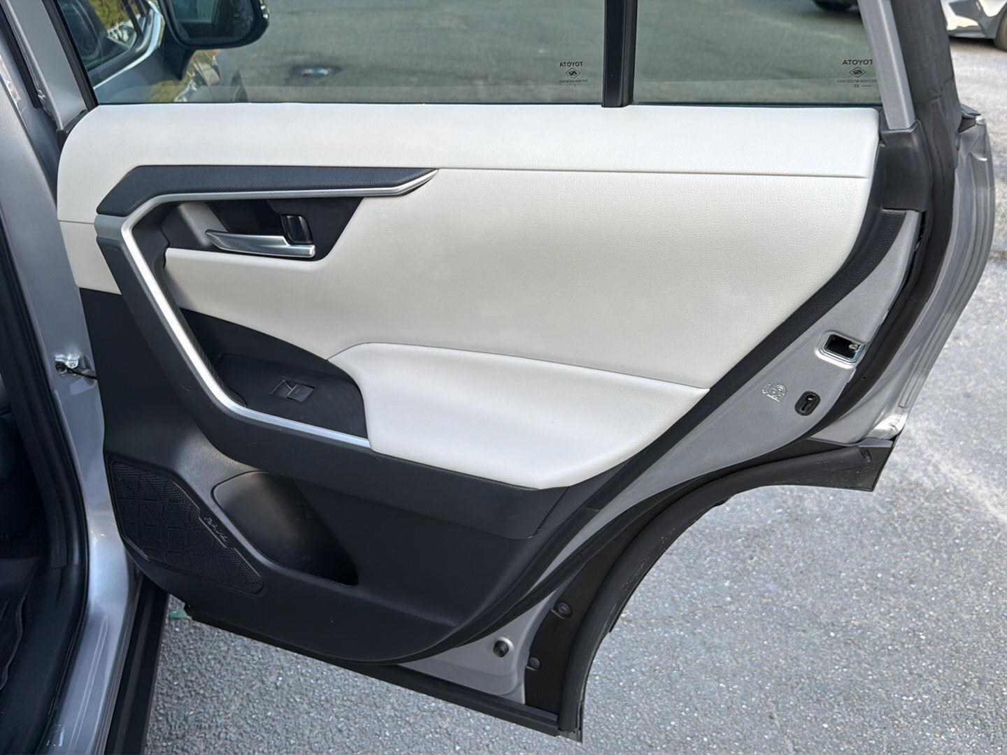 Used 2023 Toyota RAV4 SUV