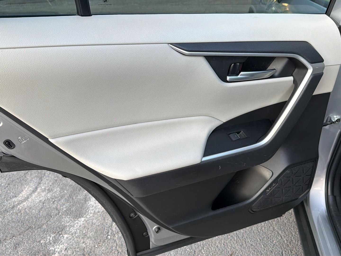 Used 2023 Toyota RAV4 SUV