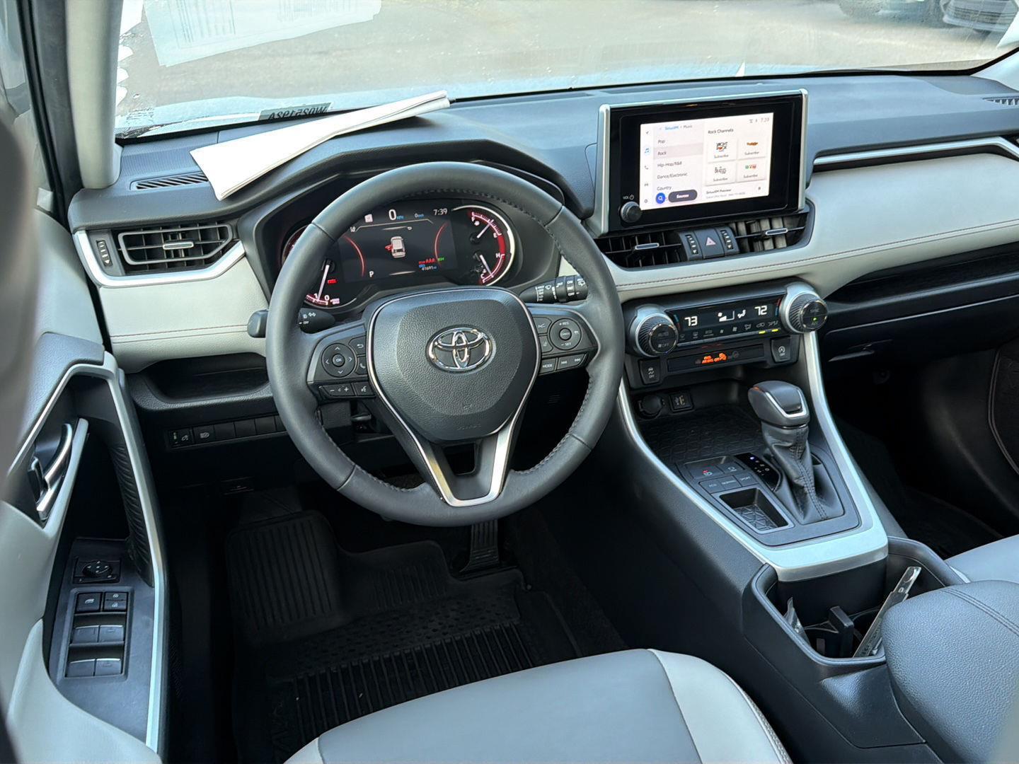 Used 2023 Toyota RAV4 SUV