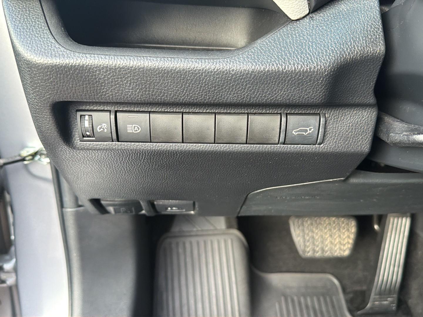 Used 2023 Toyota RAV4 SUV