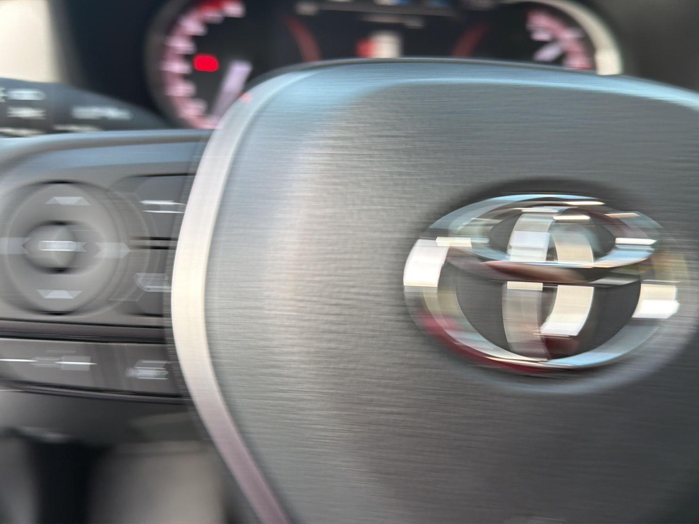 Used 2023 Toyota RAV4 SUV