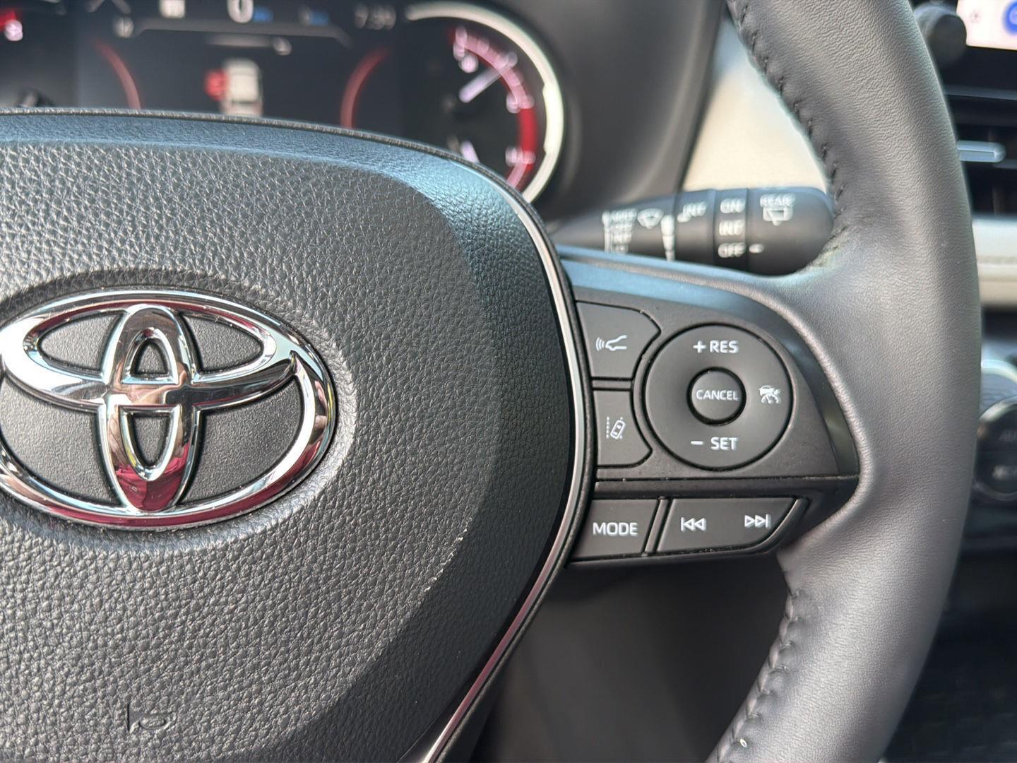 Used 2023 Toyota RAV4 SUV