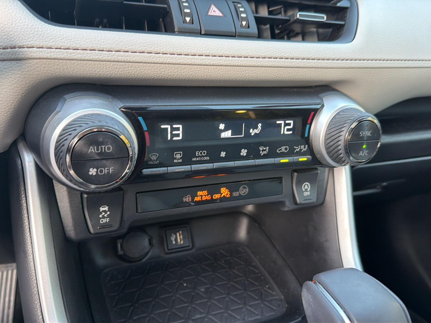 Used 2023 Toyota RAV4 SUV