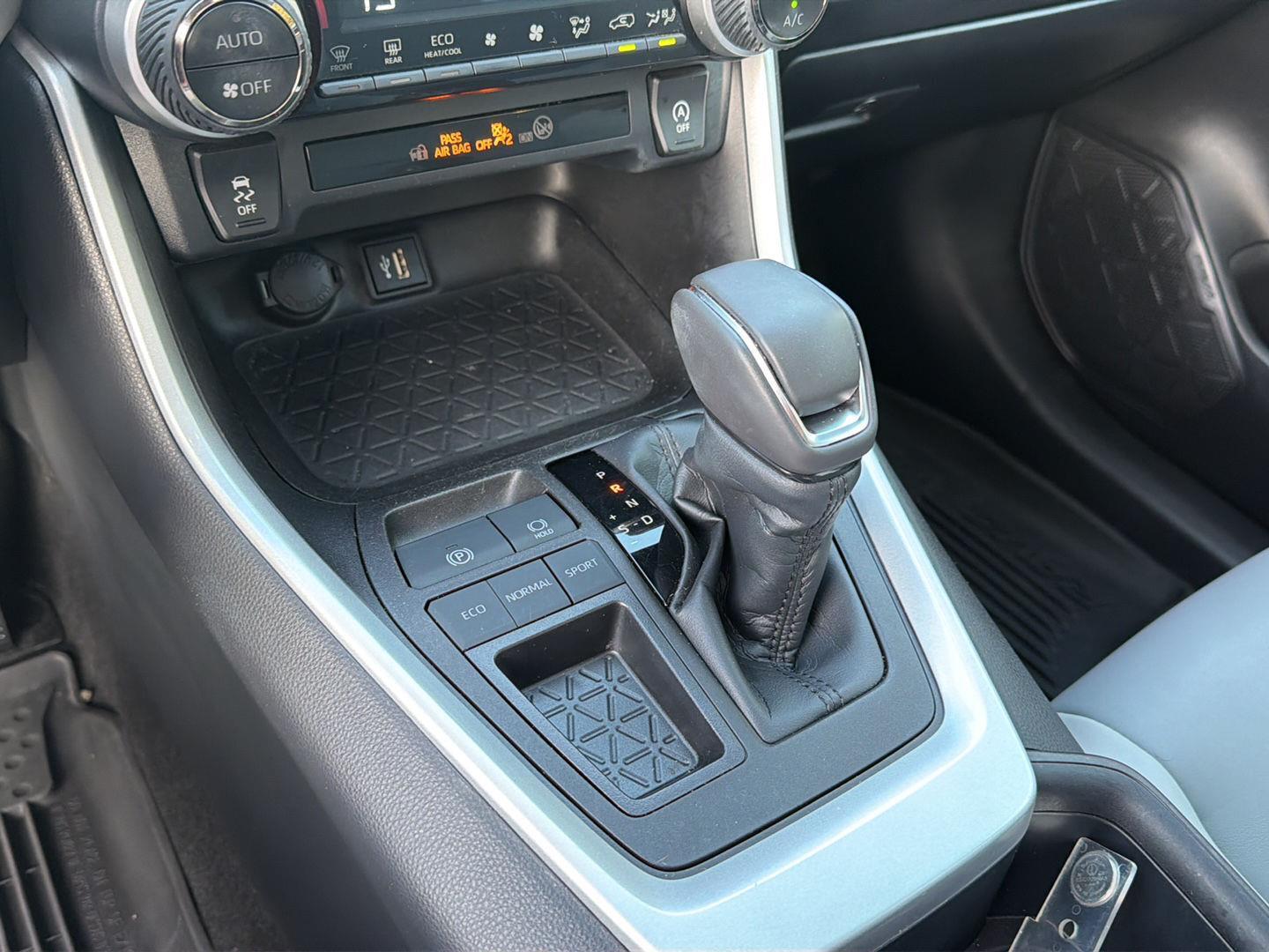 Used 2023 Toyota RAV4 SUV