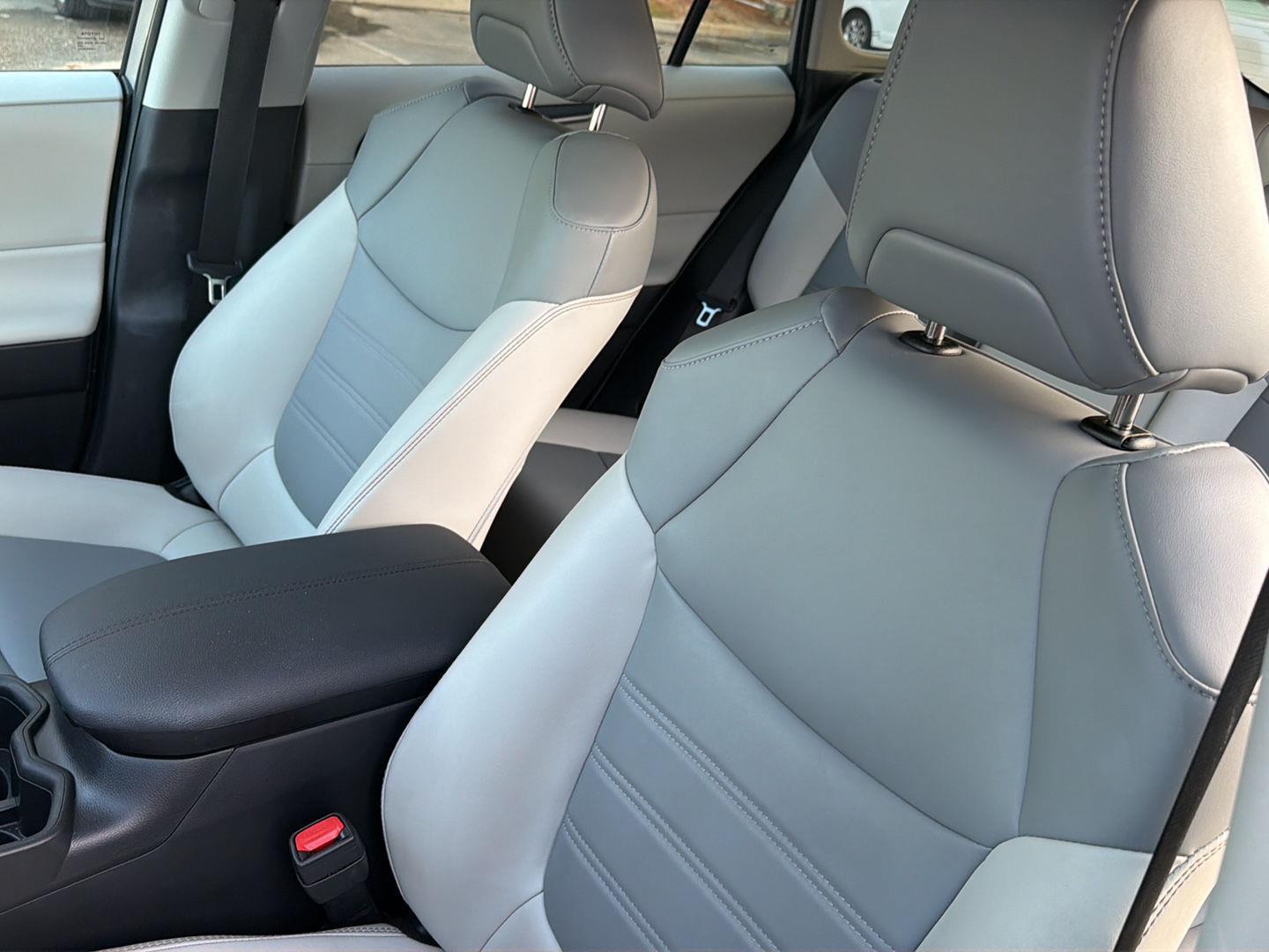 Used 2023 Toyota RAV4 SUV