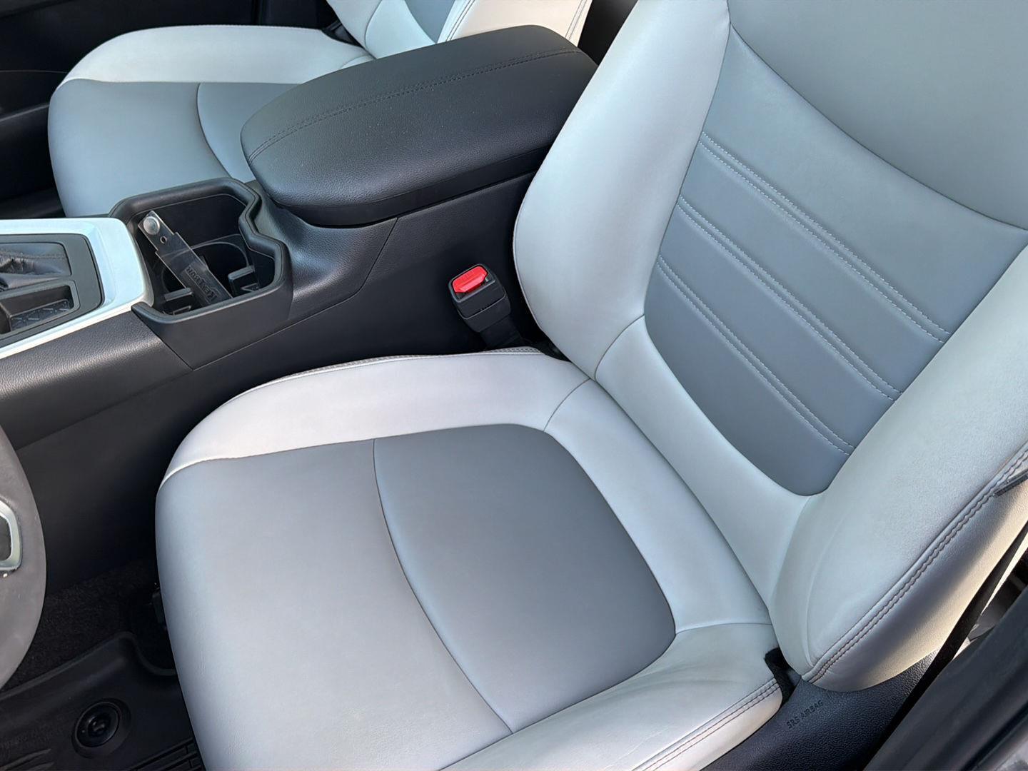 Used 2023 Toyota RAV4 SUV