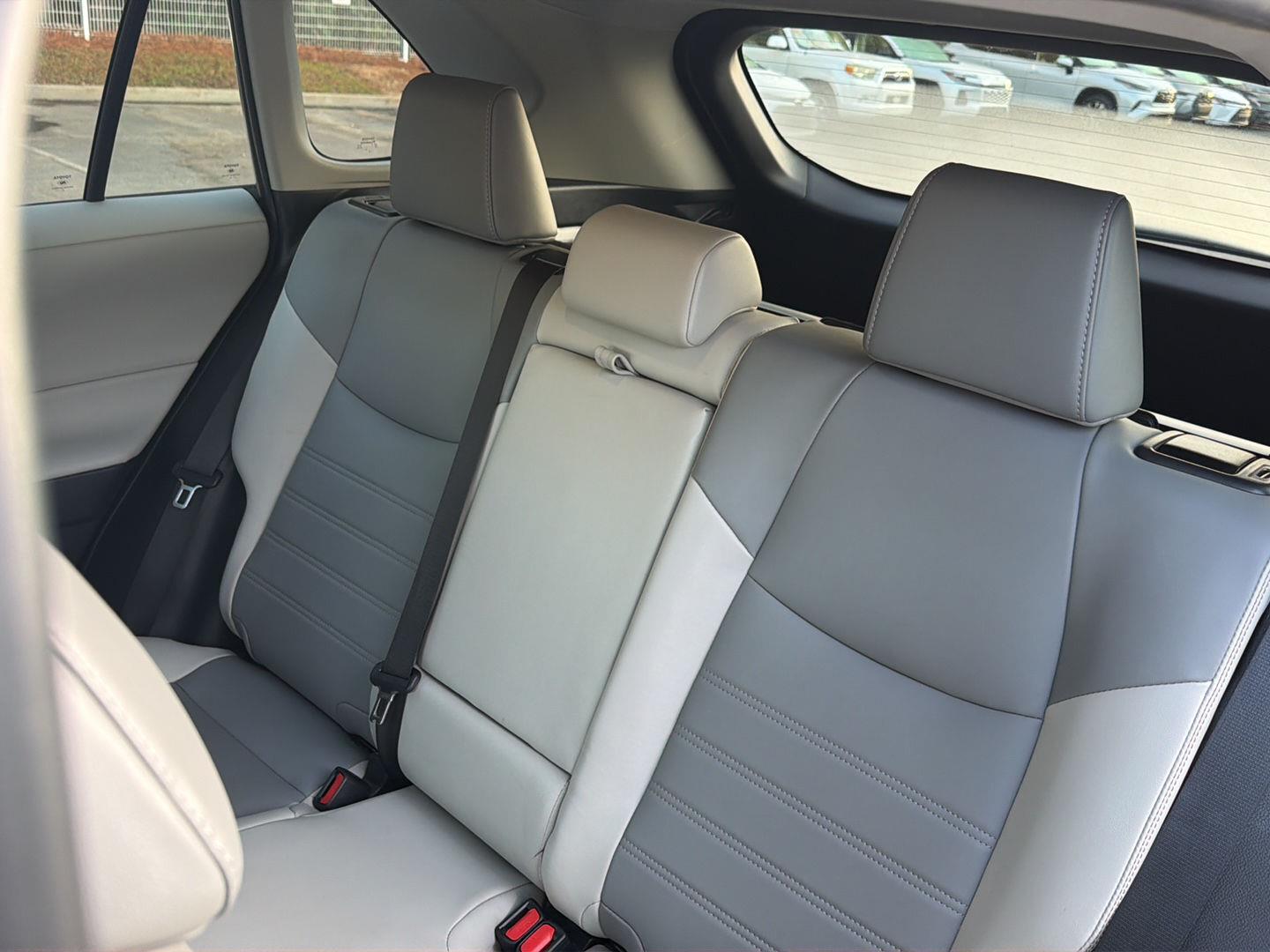 Used 2023 Toyota RAV4 SUV