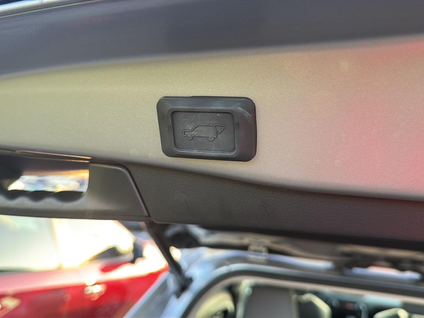 Used 2023 Toyota RAV4 SUV