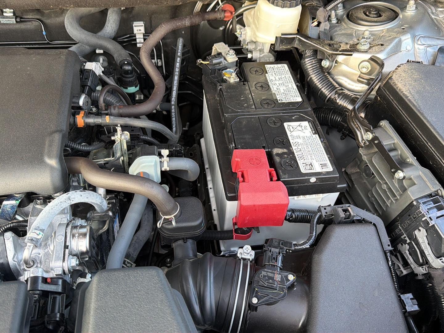 Used 2023 Toyota RAV4 SUV