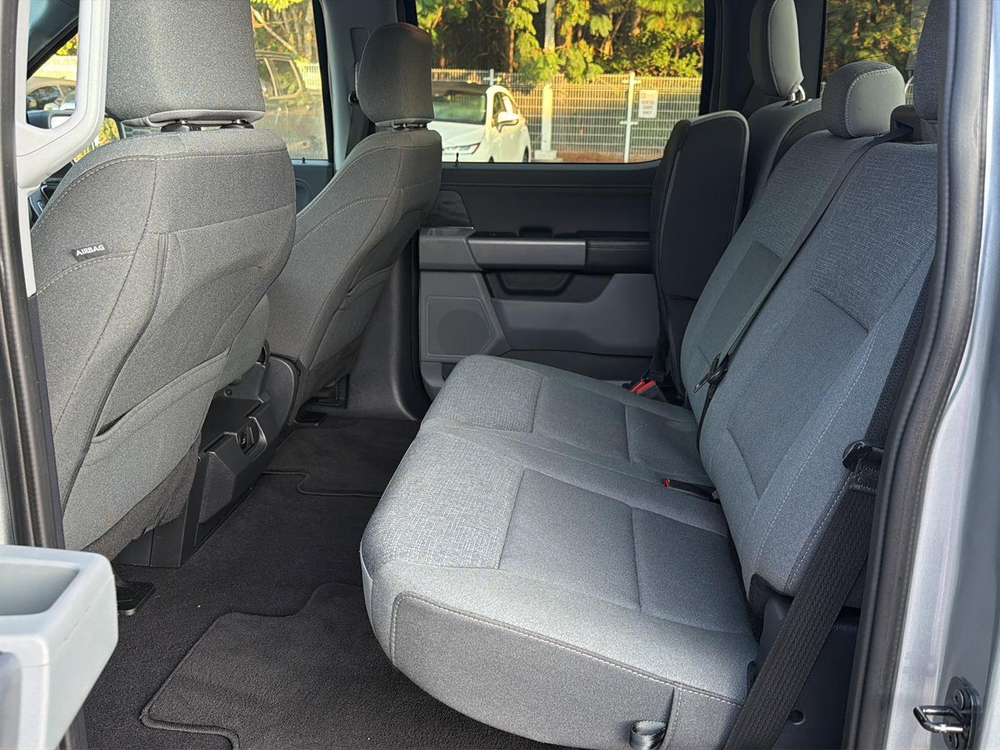 Used 2025 Ford F-150 Truck