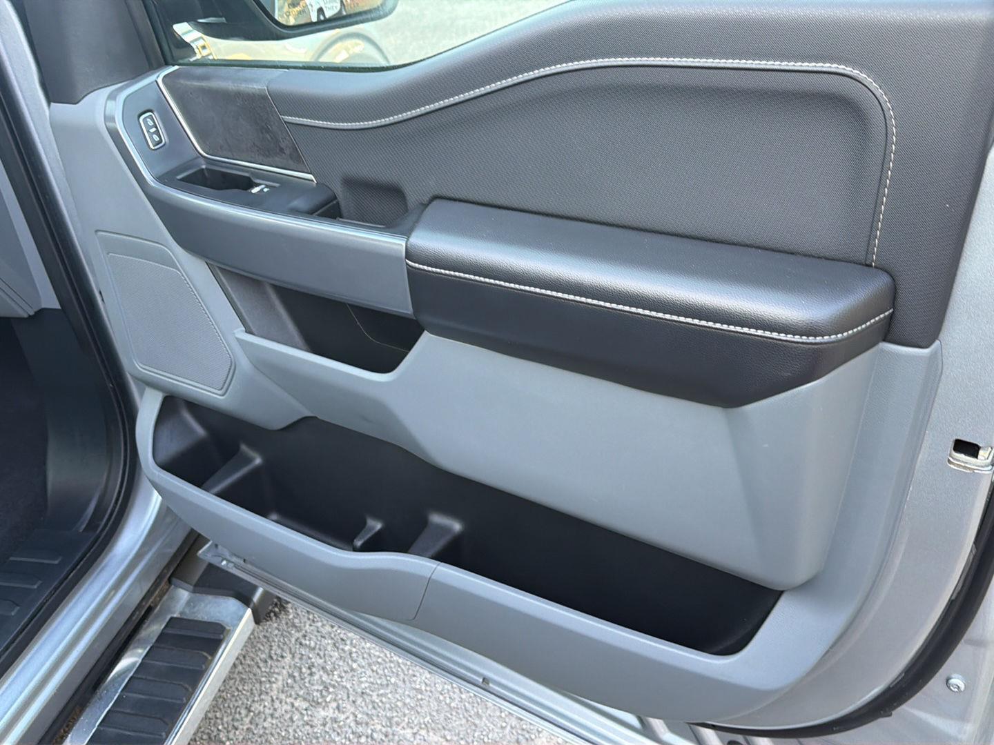 Used 2025 Ford F-150 Truck