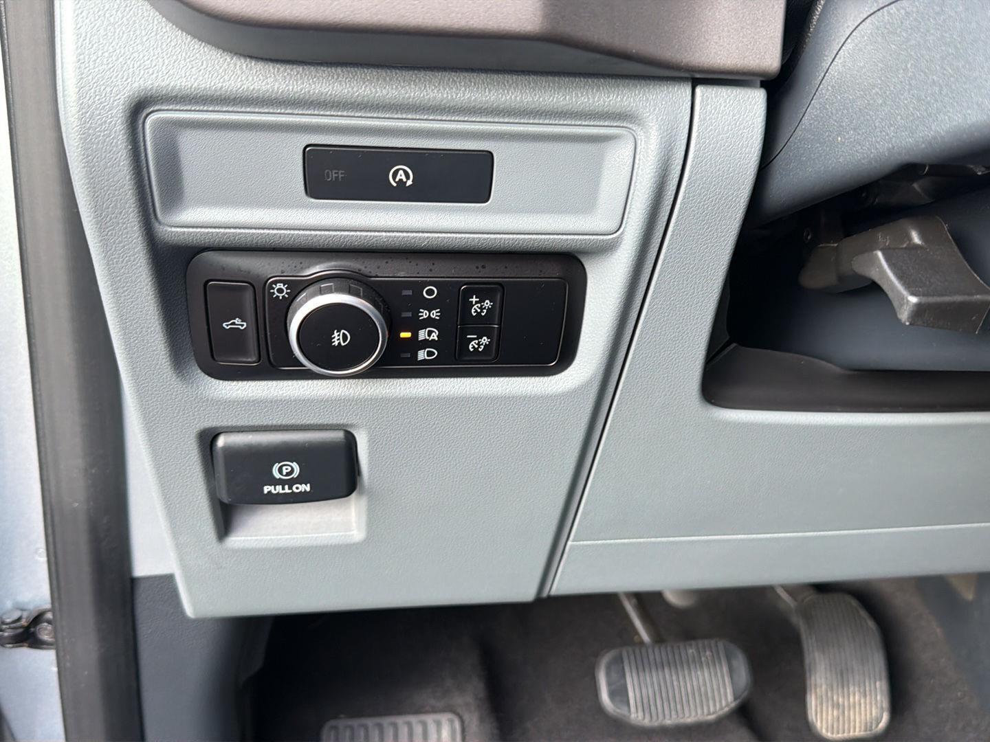 Used 2025 Ford F-150 Truck