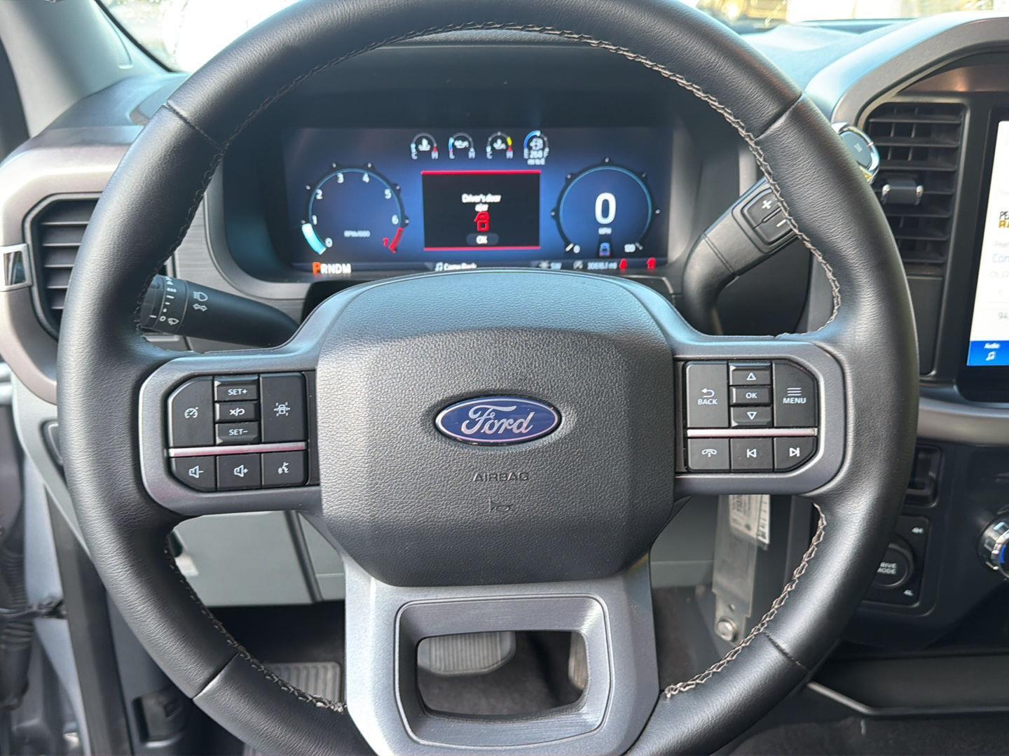 Used 2025 Ford F-150 Truck