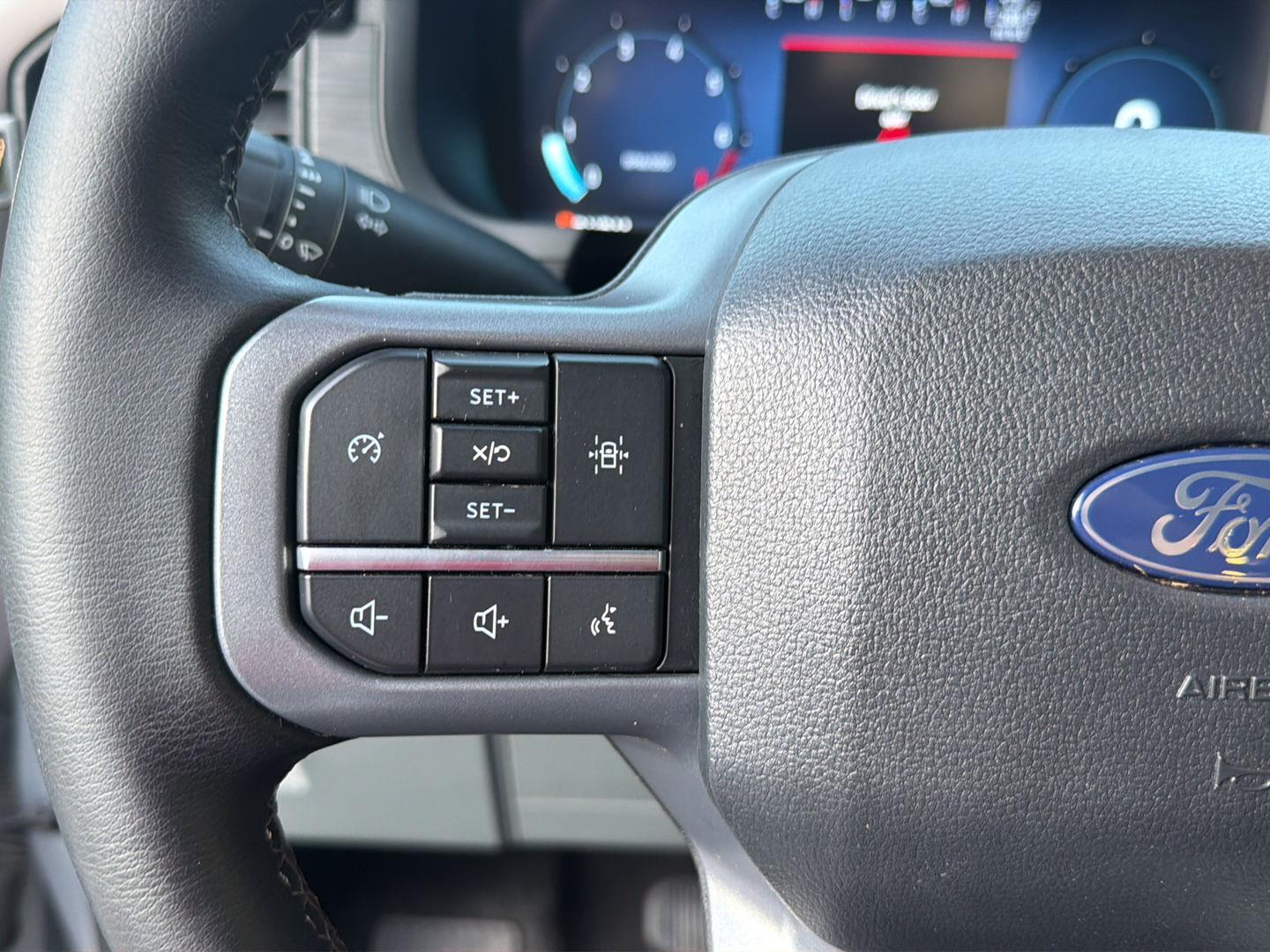 Used 2025 Ford F-150 Truck
