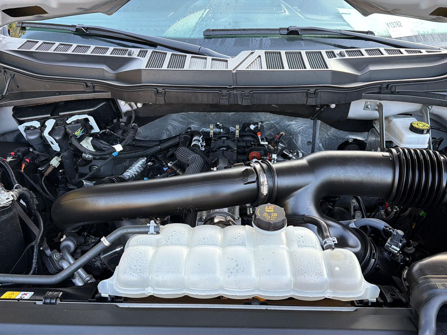 Used 2025 Ford F-150 Truck