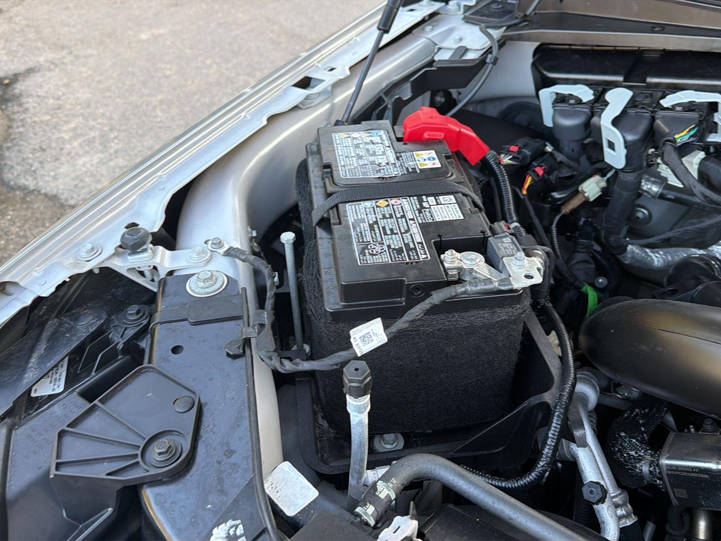 Used 2025 Ford F-150 Truck