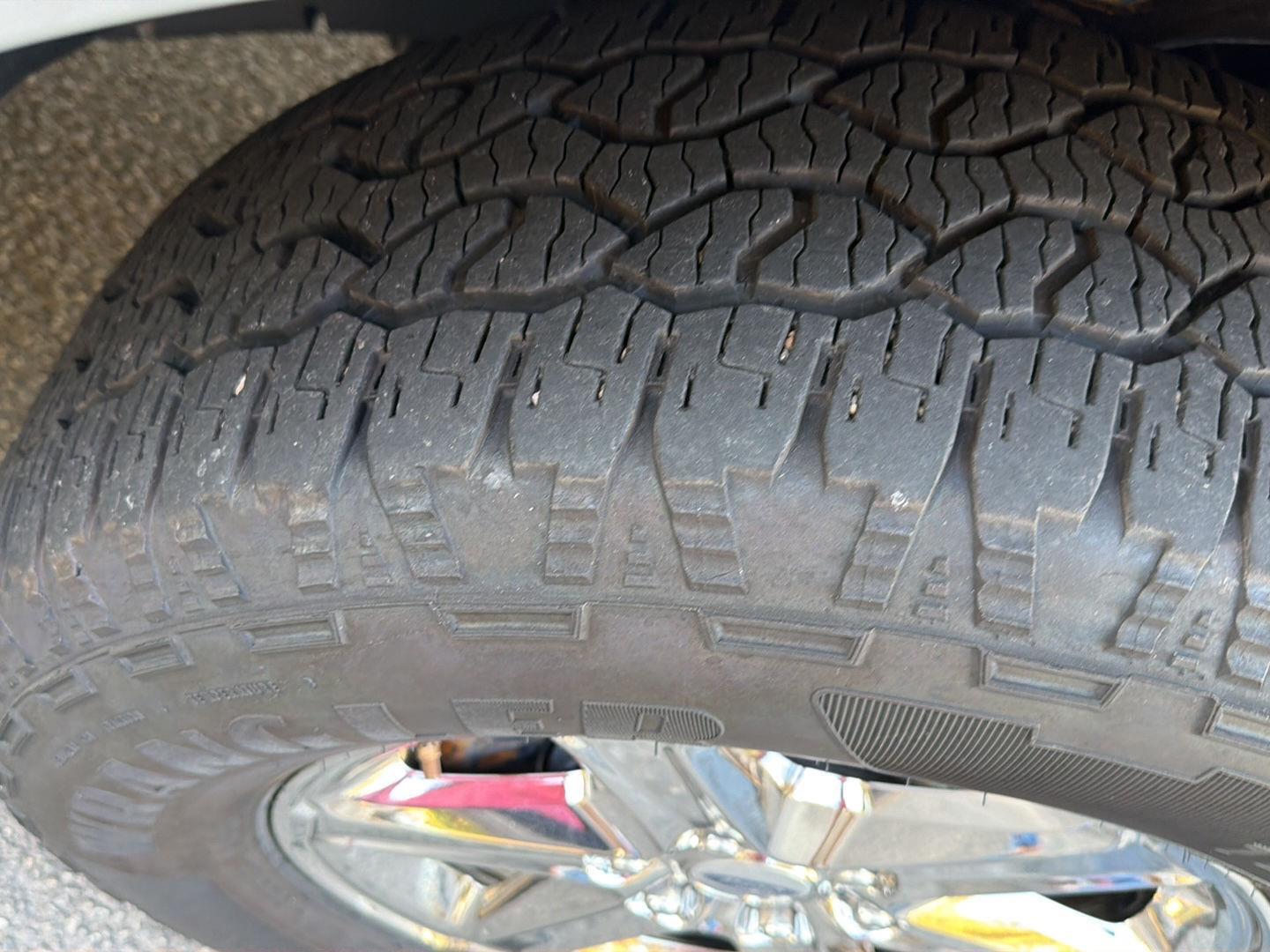 Used 2025 Ford F-150 Truck