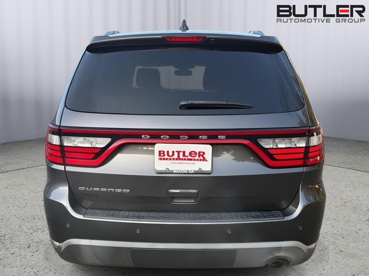 Used 2020 Dodge Durango SUV