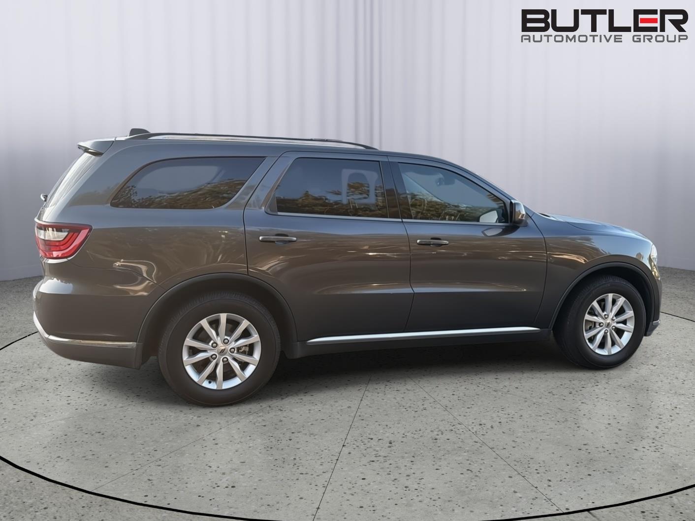 Used 2020 Dodge Durango SUV