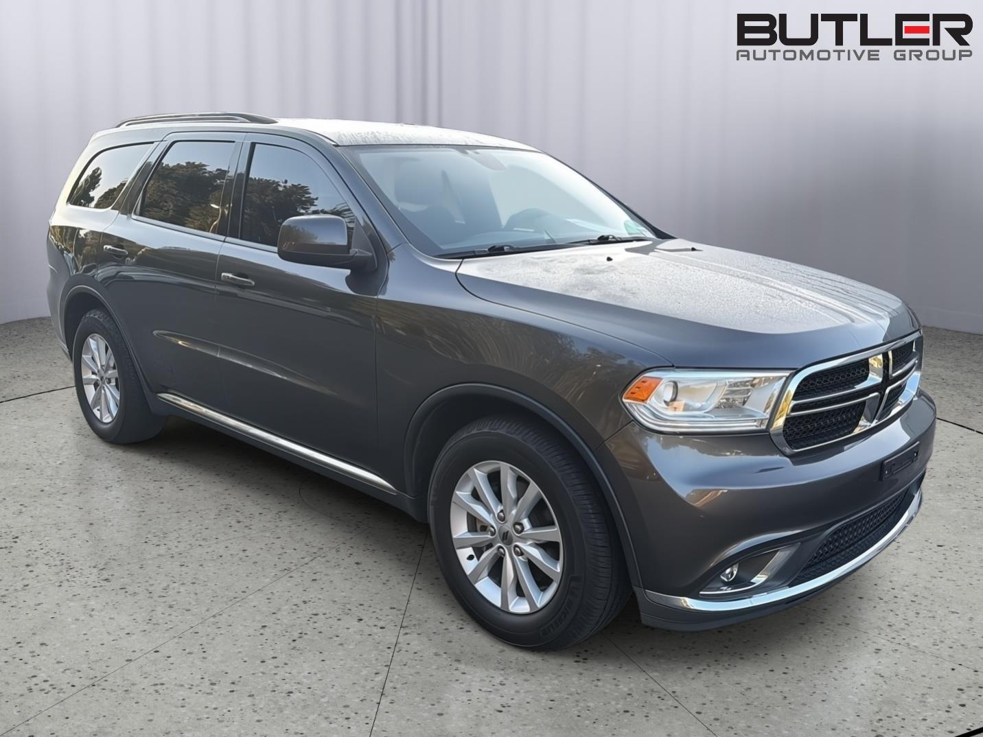 Used 2020 Dodge Durango SUV