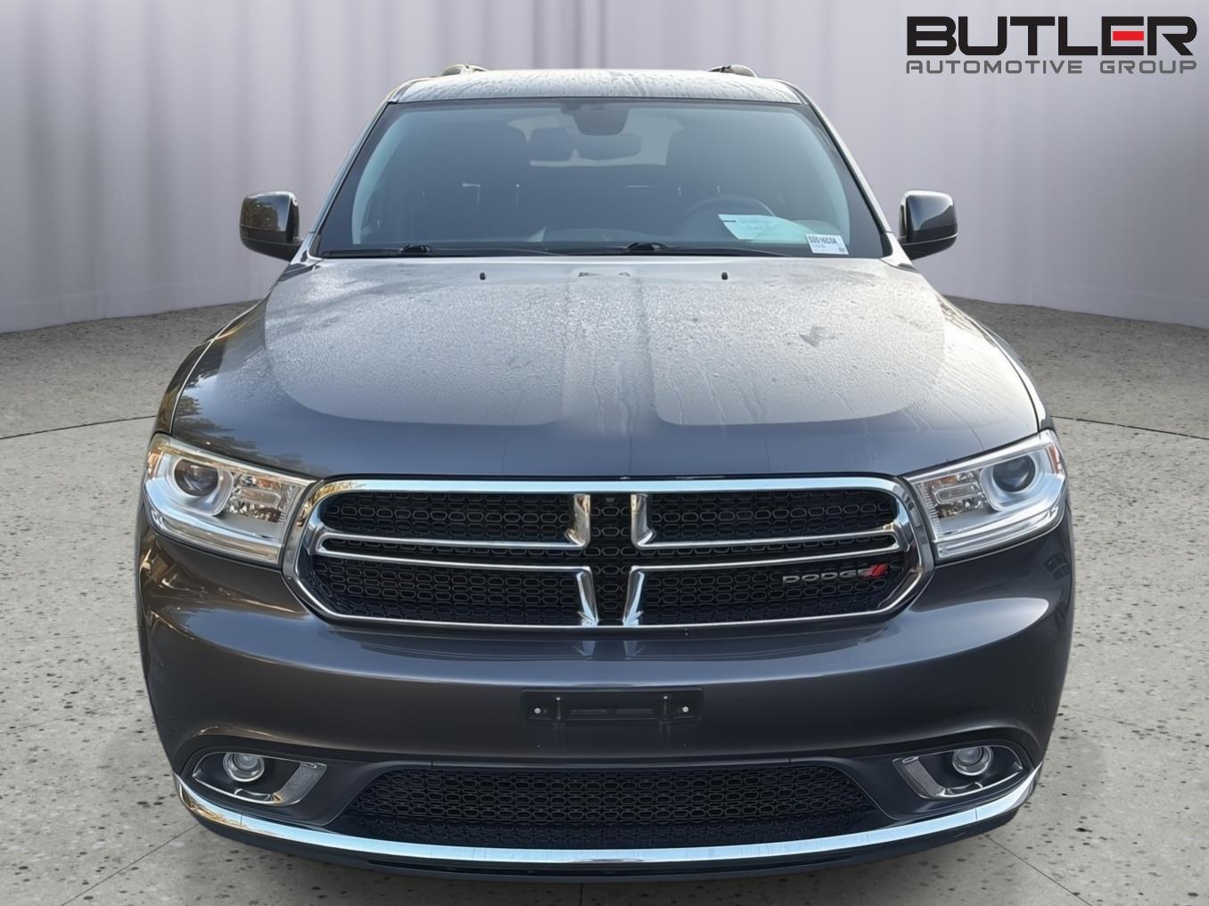 Used 2020 Dodge Durango SUV
