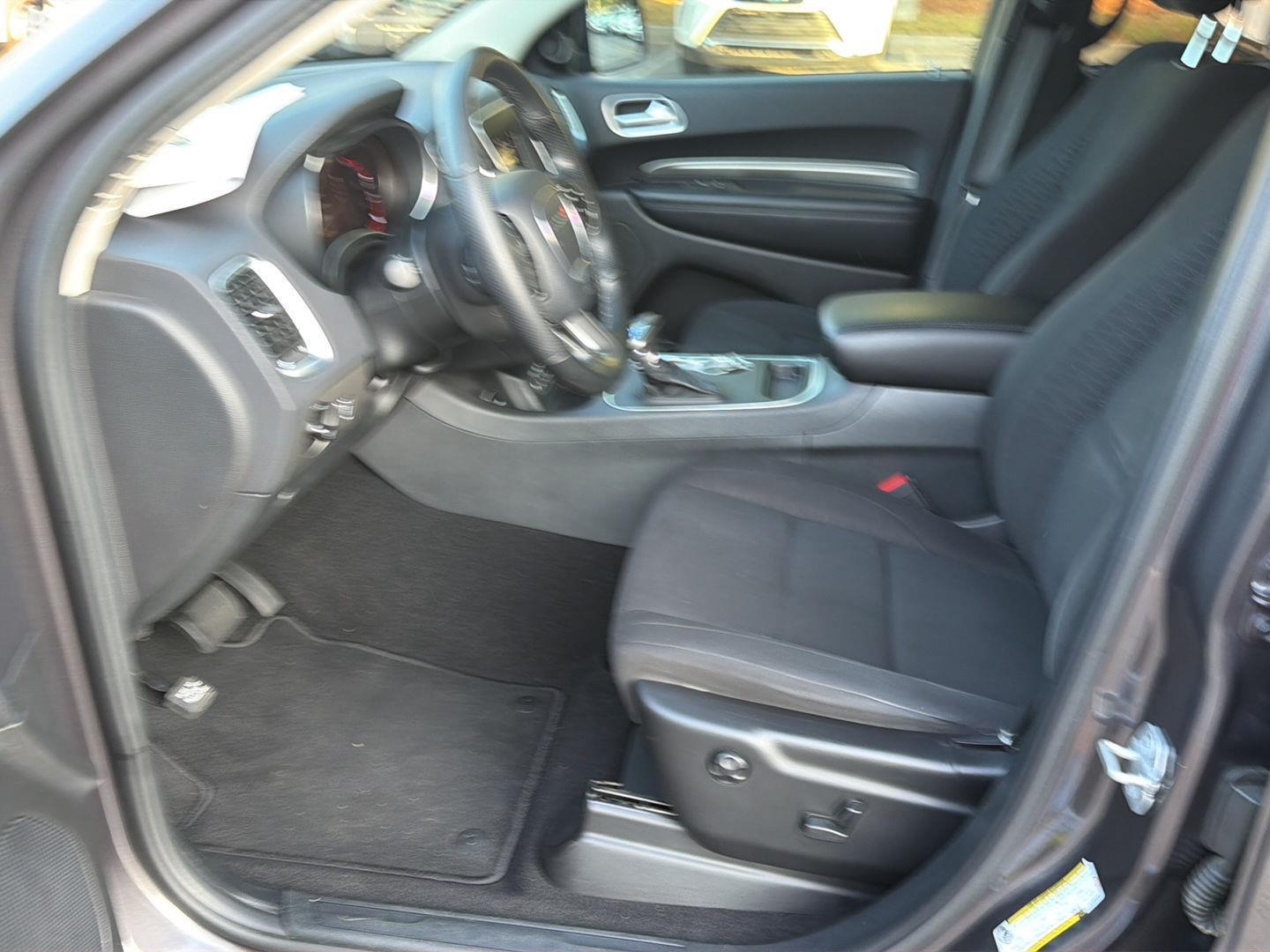 Used 2020 Dodge Durango SUV