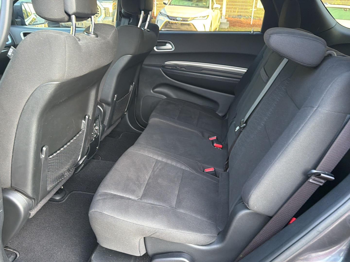 Used 2020 Dodge Durango SUV