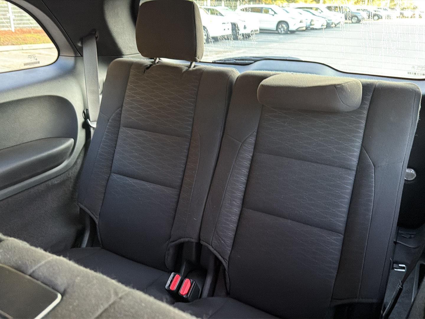 Used 2020 Dodge Durango SUV