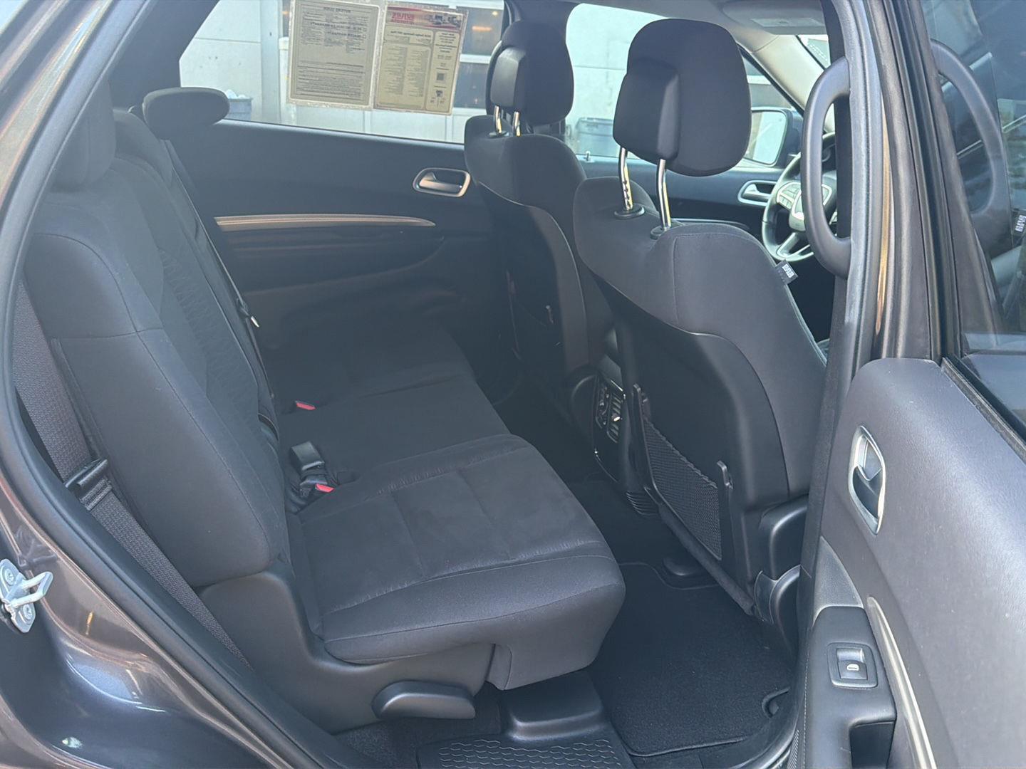 Used 2020 Dodge Durango SUV